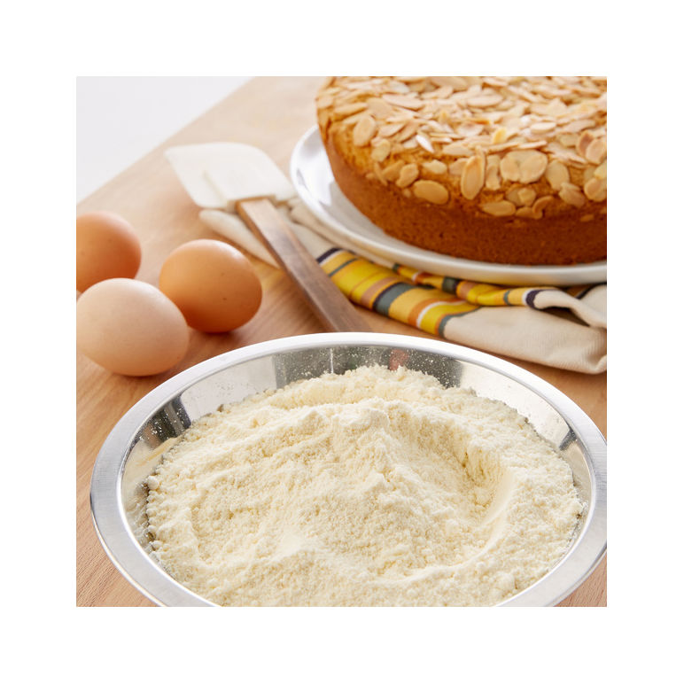 Mix Cake Yellow Complete