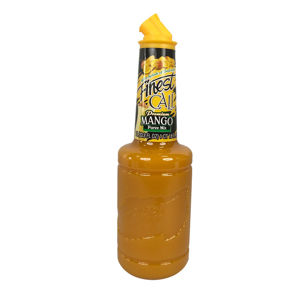 Mix Cocktail Mango Puree