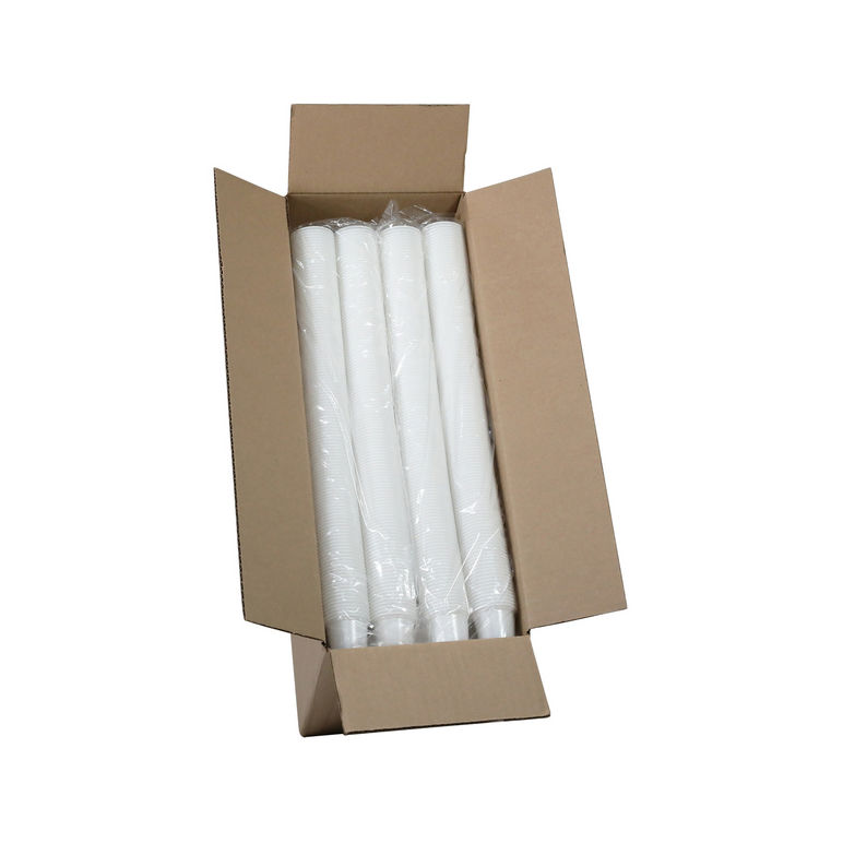 Cup Plastic Portion Translucent 1 Ounce