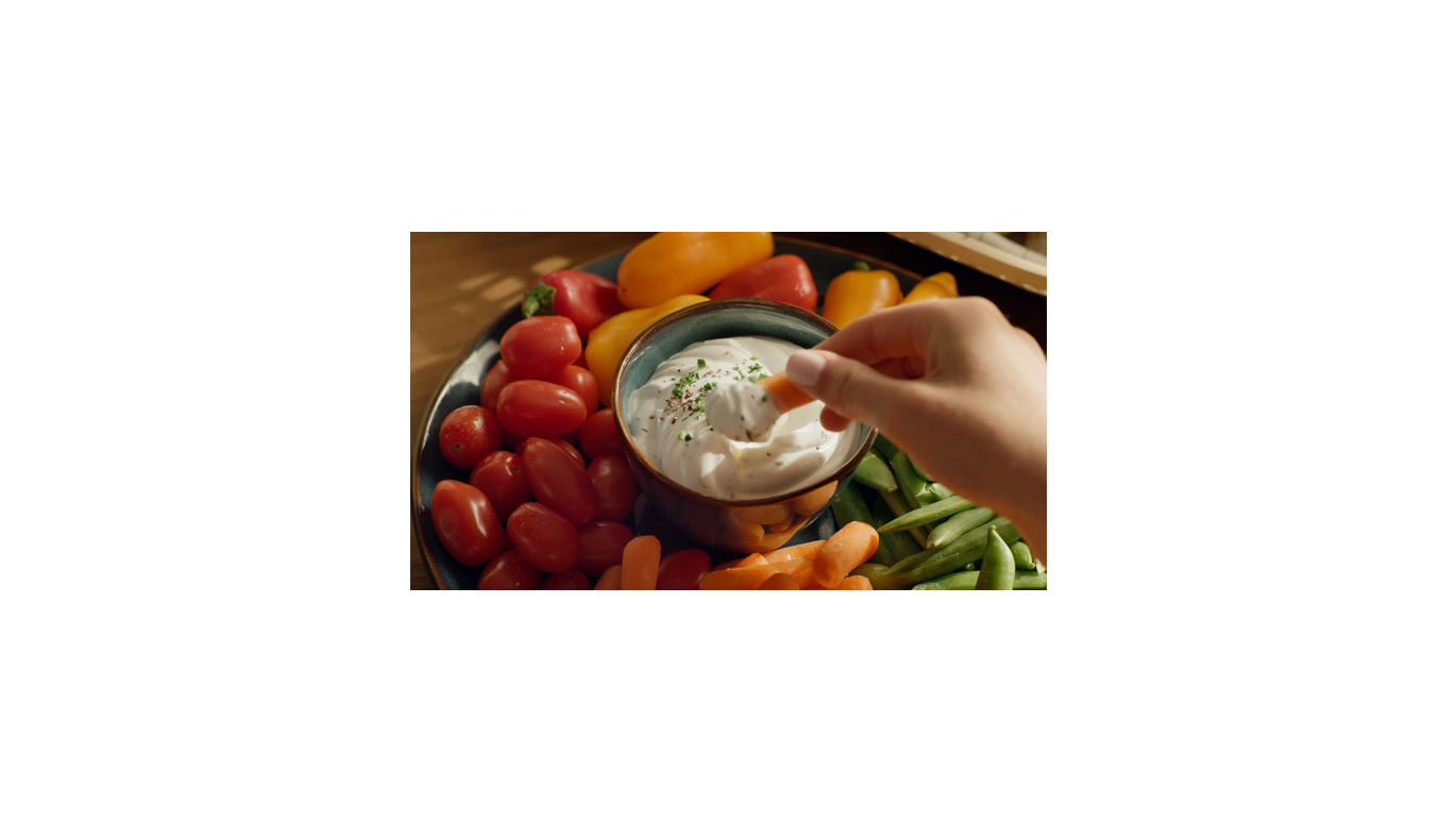 Cream Sour Pure Grade A Square Packet