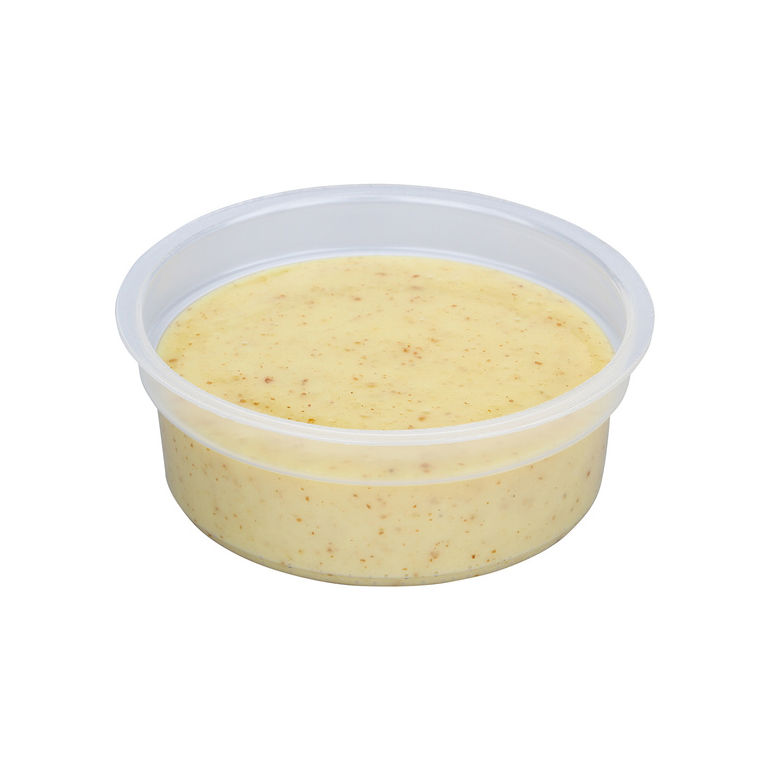 Dressing Honey Mustard Wide Mouth