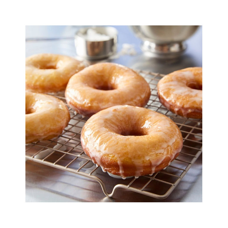 Mix Donut Raised Elite