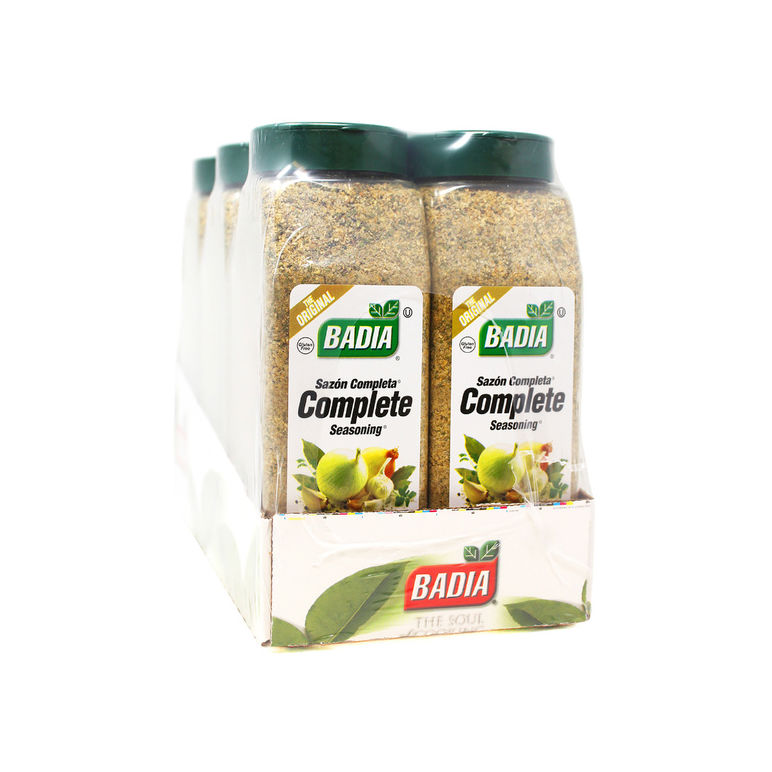 Seasoning All Purpose Complete