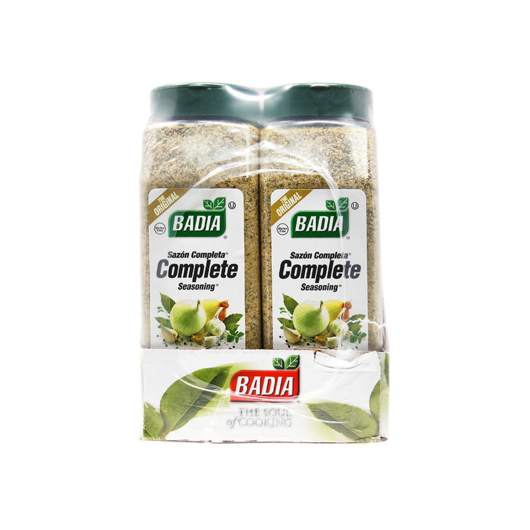 Seasoning All Purpose Complete