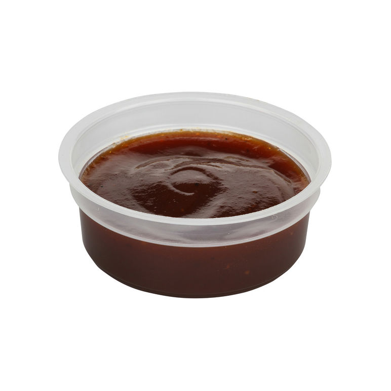 Sauce Barbecue Original Cup