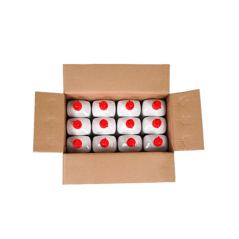 Charcoal Lighter Fluid Plastic