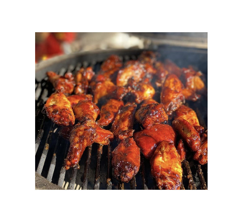 Charcoal Lighter Fluid Plastic