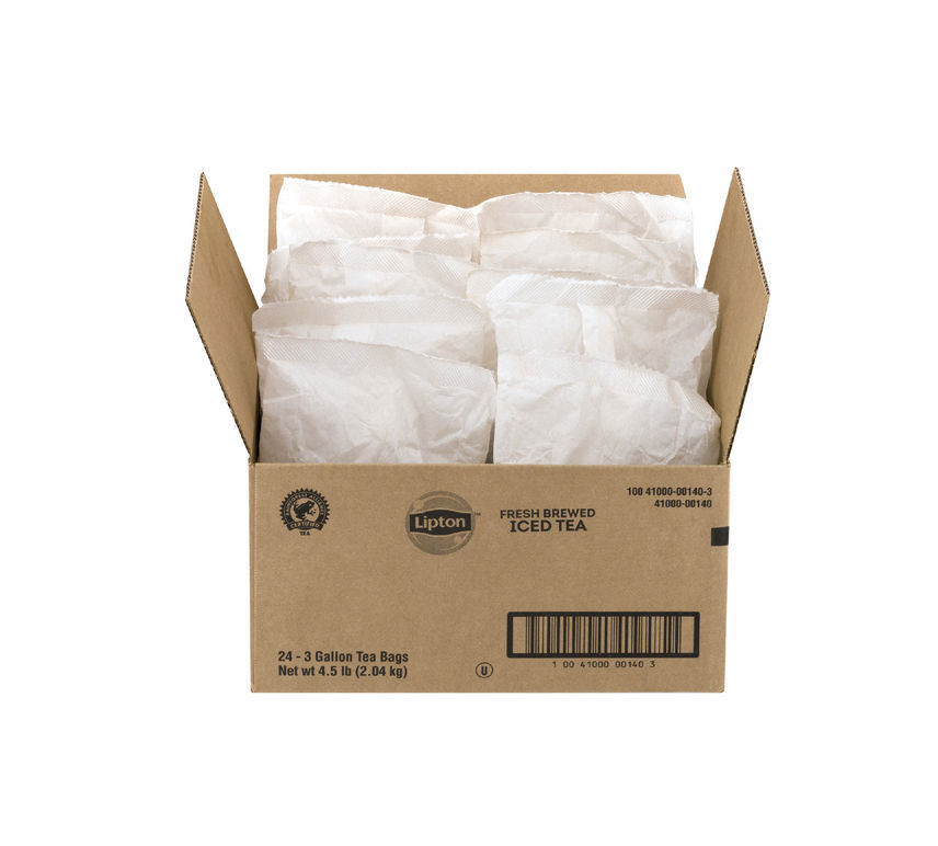 Tea Brew Blend Pack Filter Bag