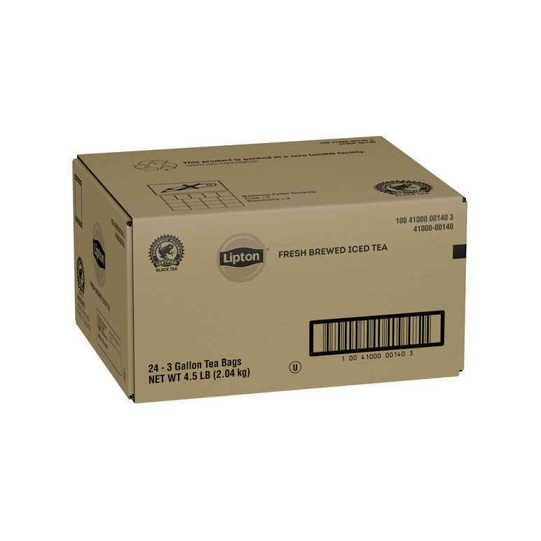 Tea Brew Blend Pack Filter Bag