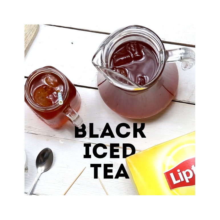 Tea Brew Blend Pack Filter Bag