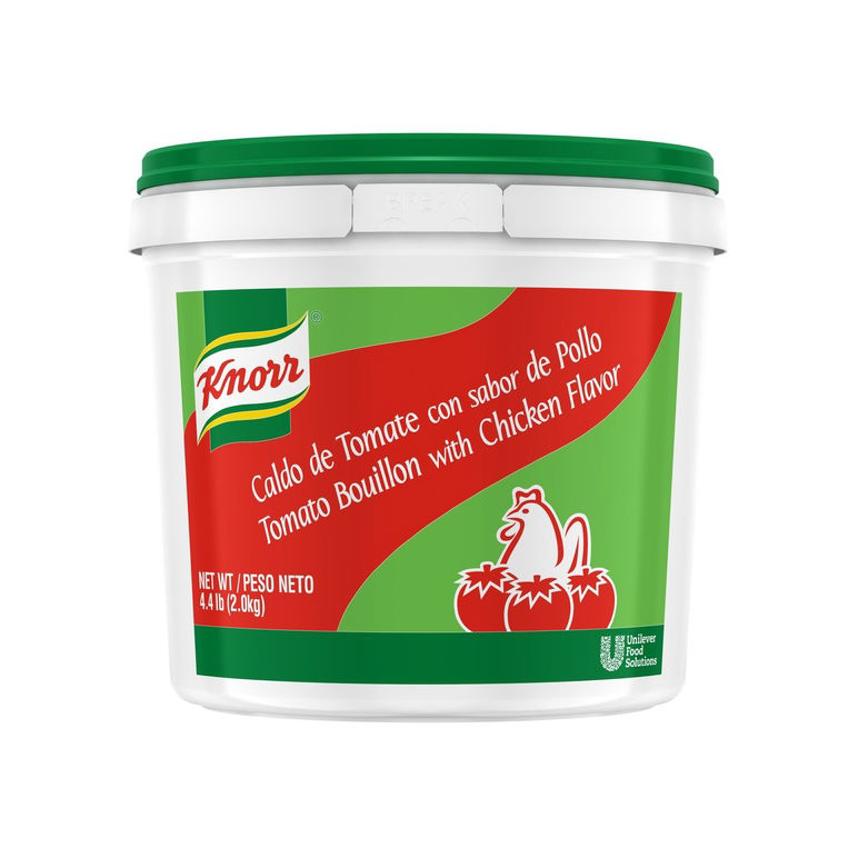 Soup Base Caldo De Tomate