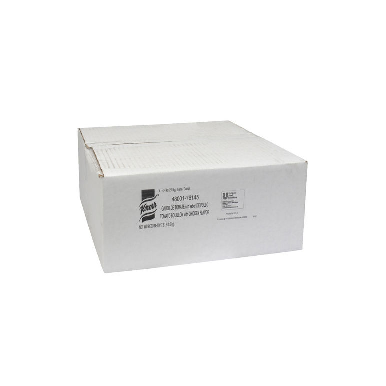 Soup Base Caldo De Tomate