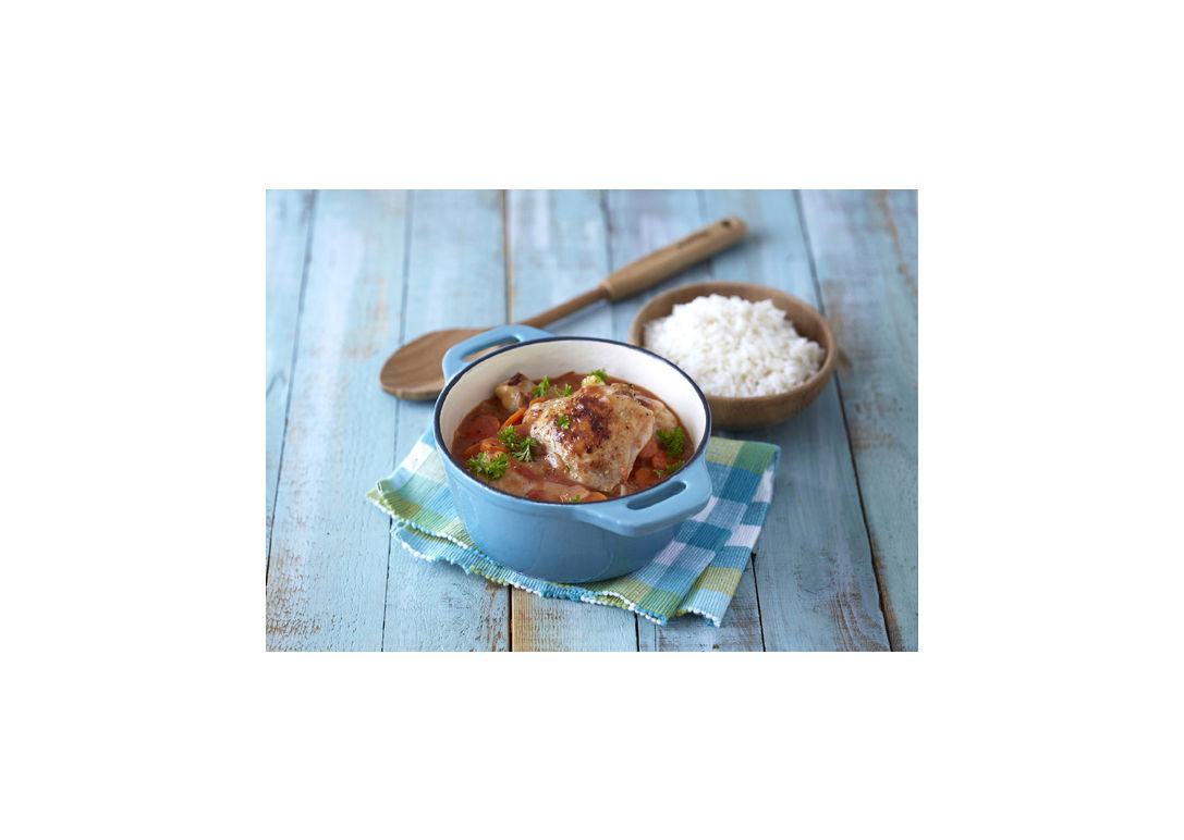 Soup Base Caldo De Tomate