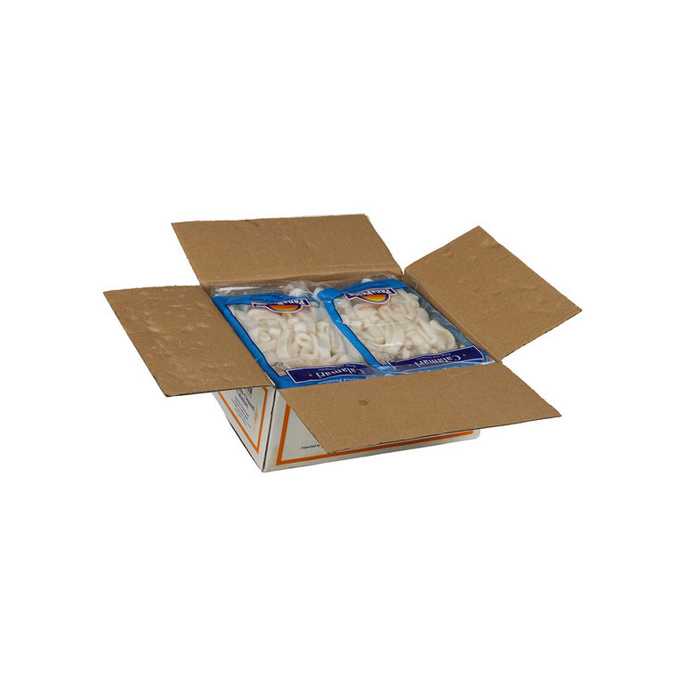 Calamari Rings Illex/arrow .5 Chn