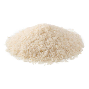 Rice Basmati White