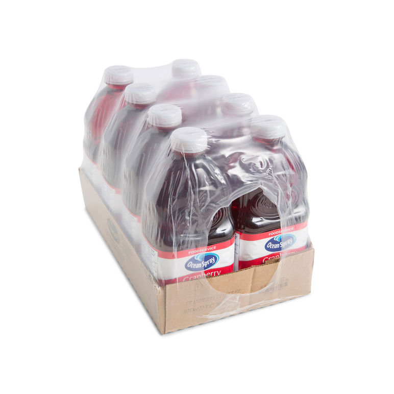 Juice Cranberry Cocktail