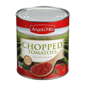 Tomato Chopped Prima Choice California