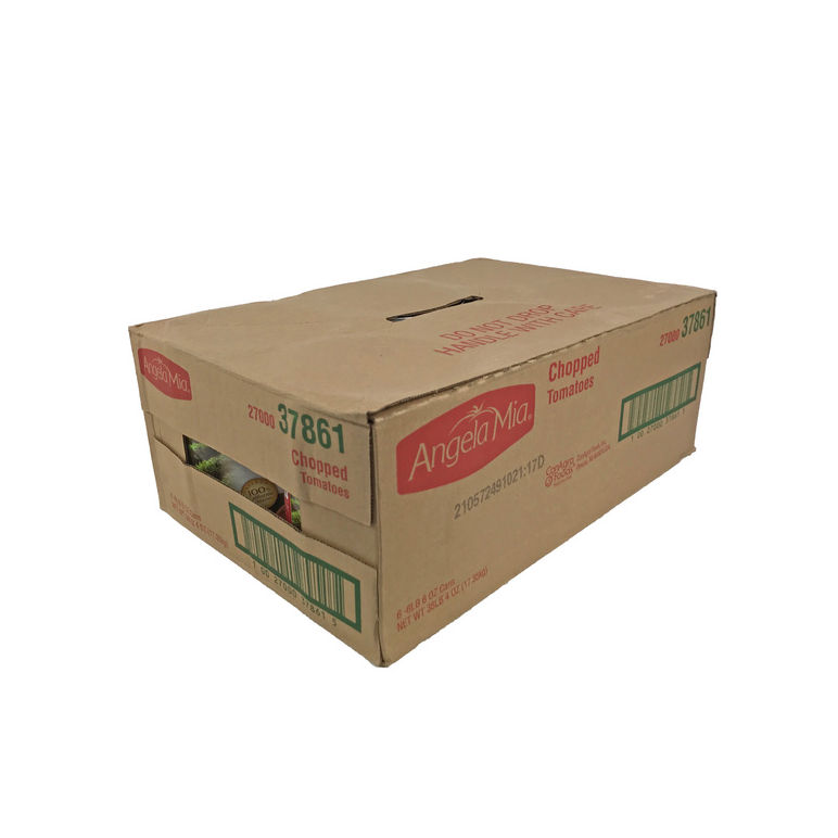 Tomato Chopped Prima Choice California