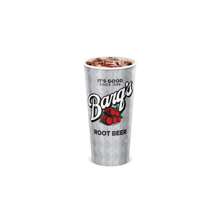 Syrup Root Beer Bag In Box