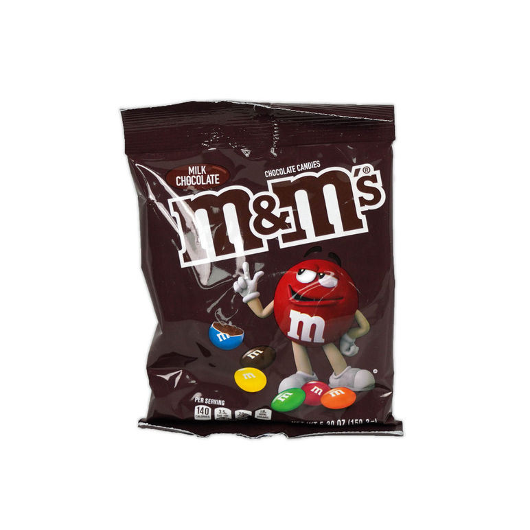 Candy M&m's