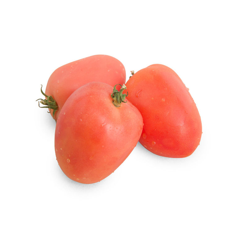 Tomato Roma Utility Fresh