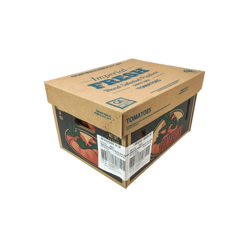 Tomato Roma Utility Fresh