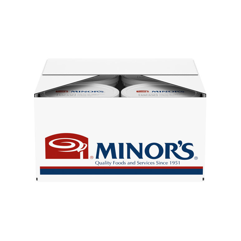 Soup Base Chicken No Msg Added