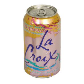 Water Flavor Grapefruit