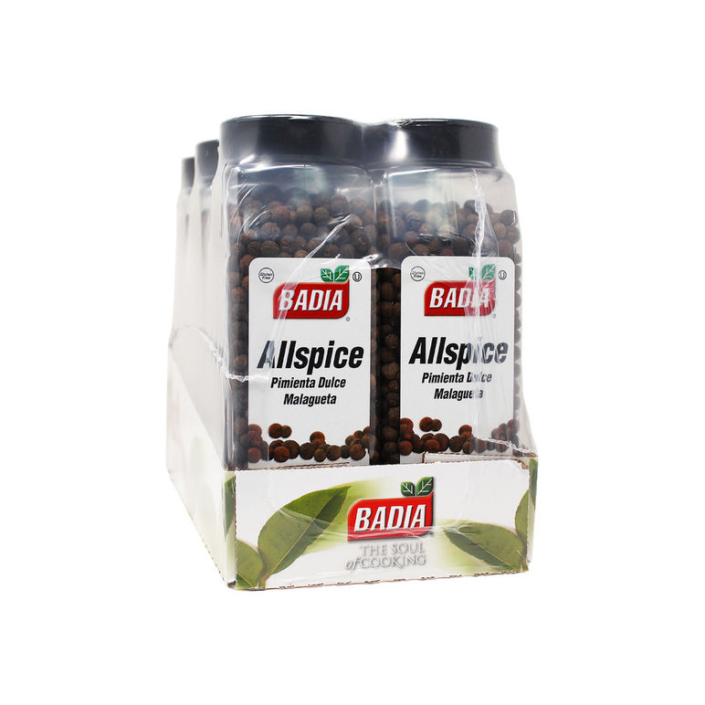 Spice Allspice Whole
