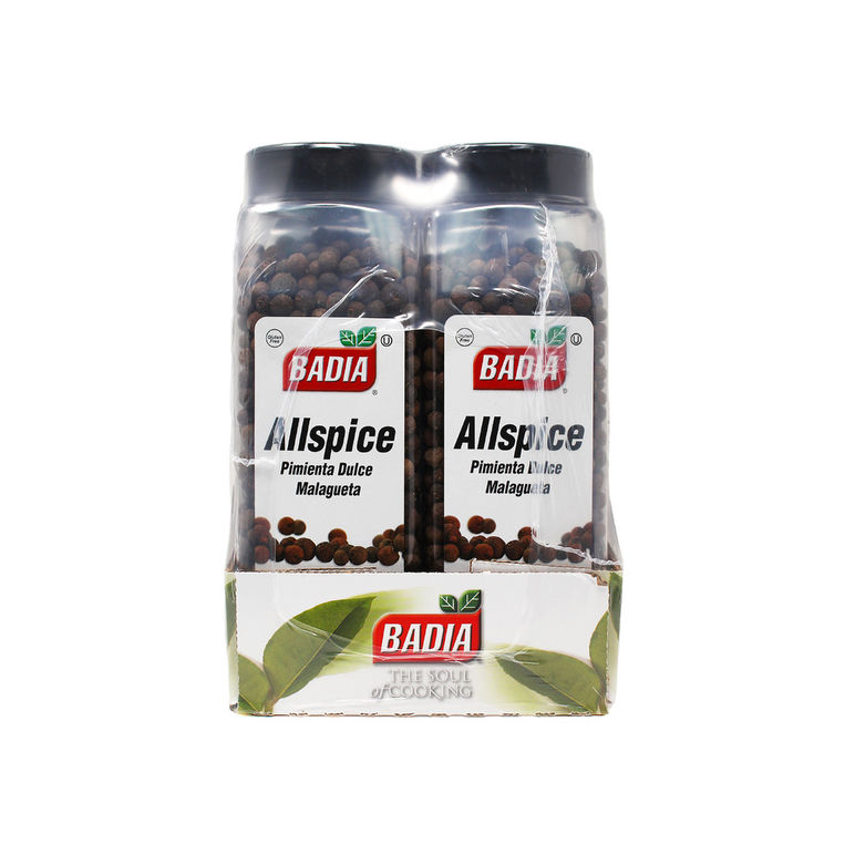 Spice Allspice Whole