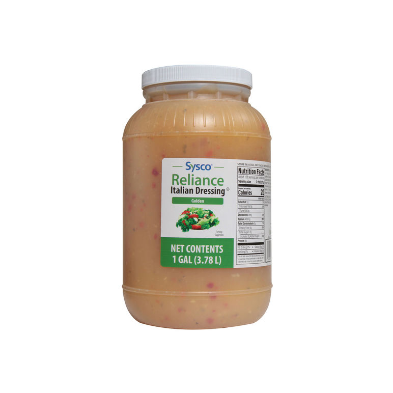 Dressing Italian Golden Dressing Italian Golden