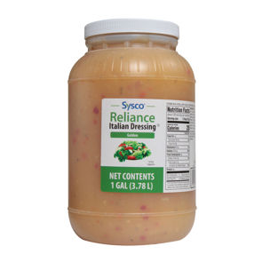 Dressing Italian Golden Dressing Italian Golden