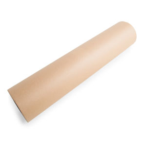 Wrap Paper Butcher Roll Brown 40#