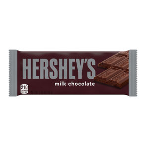 Candy Bar Chocolate Milk