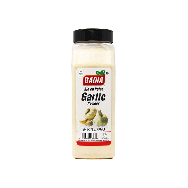Spice Garlic Powder