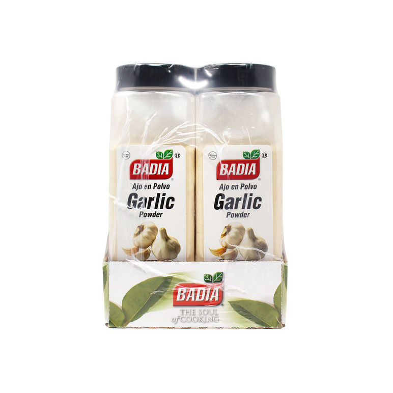 Spice Garlic Powder