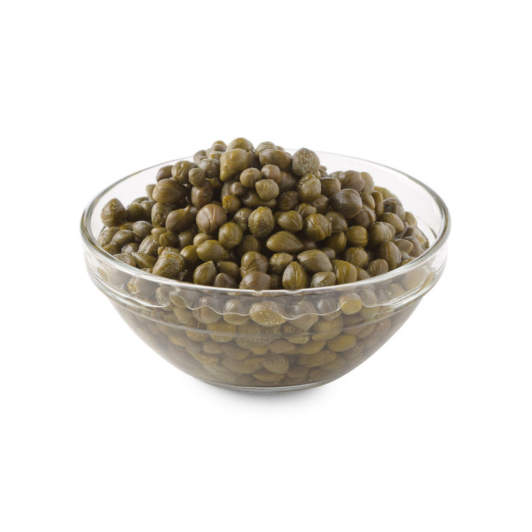Capers Nonpareil Imported