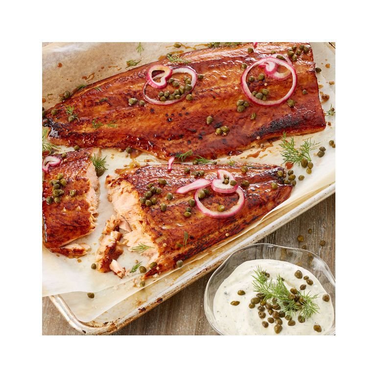 Capers Nonpareil Imported