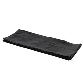 Liner Trash 24 Inch X 32 Inch 0.35 Mil Black