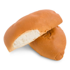 Bread Whole Torta 4.5 Oz