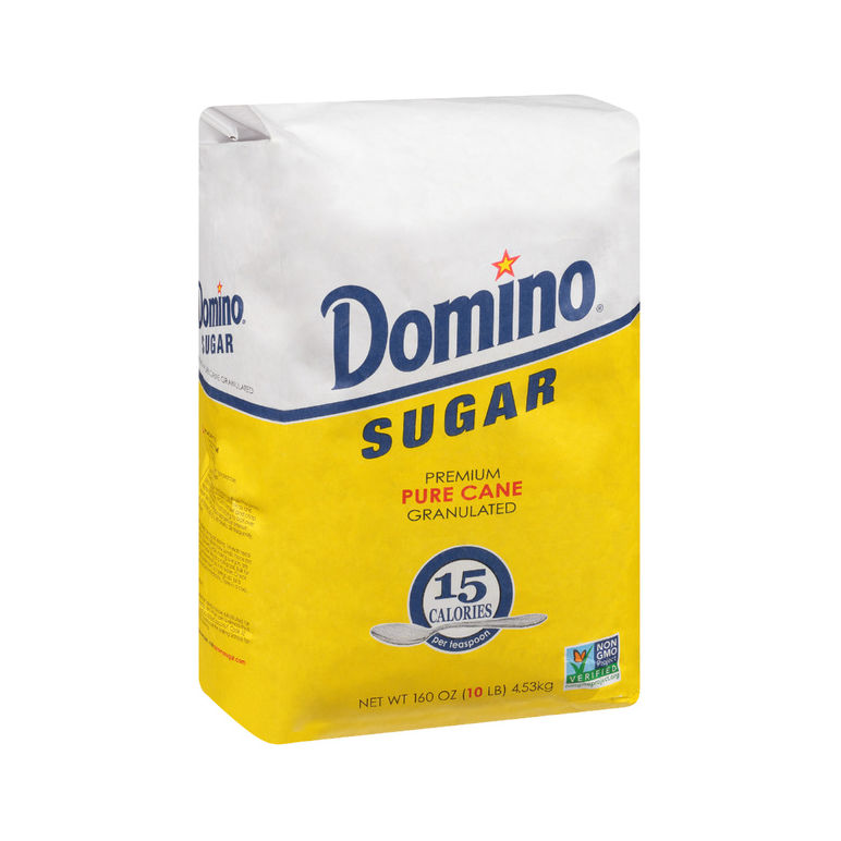 Sugar Granulated Extra Fine Cane