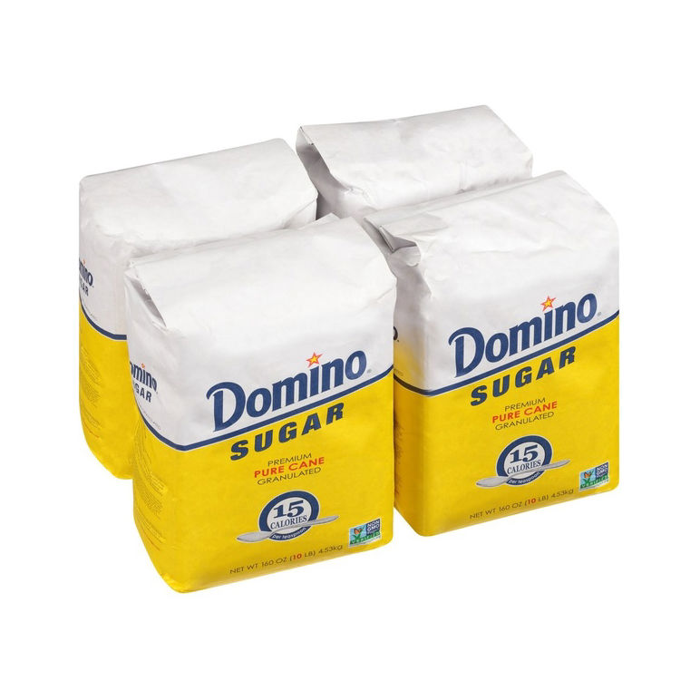 Sugar Granulated Extra Fine Cane