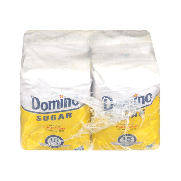 Sugar Granulated Extra Fine Cane