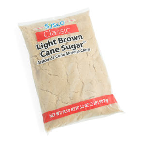 Sugar Brown Light Cane