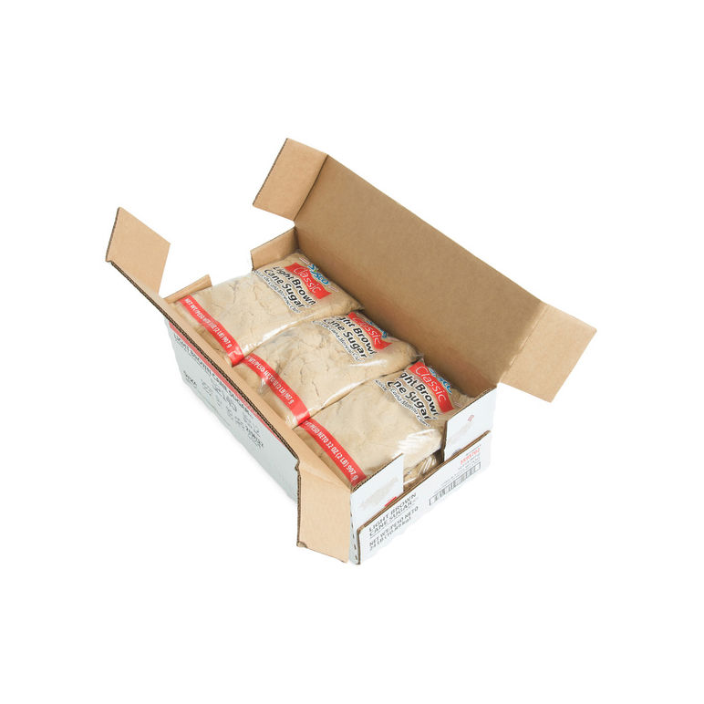 Sugar Brown Light Cane