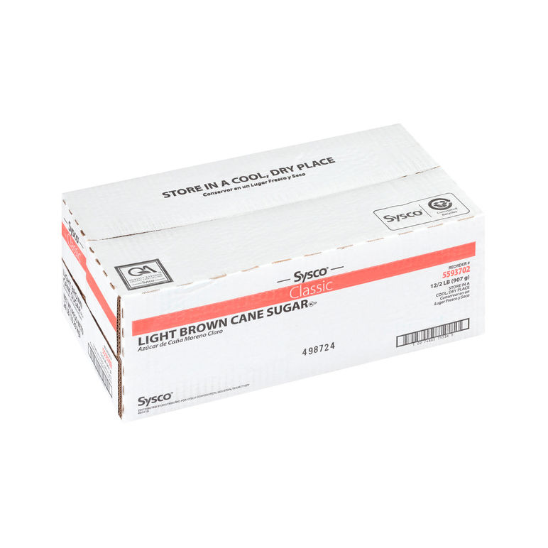 Sugar Brown Light Cane