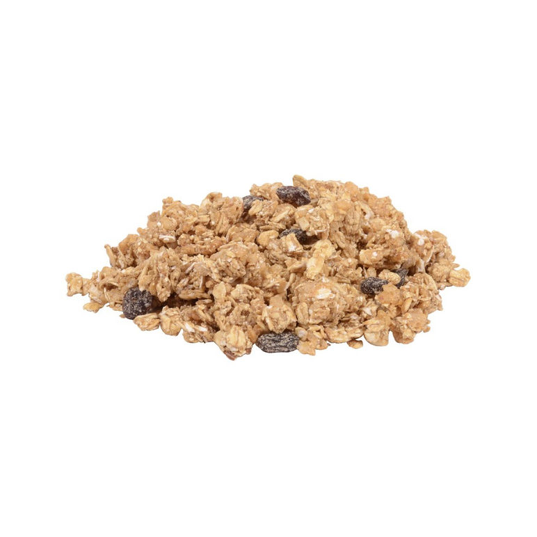 Cereal Granola With Raisins Low-fat