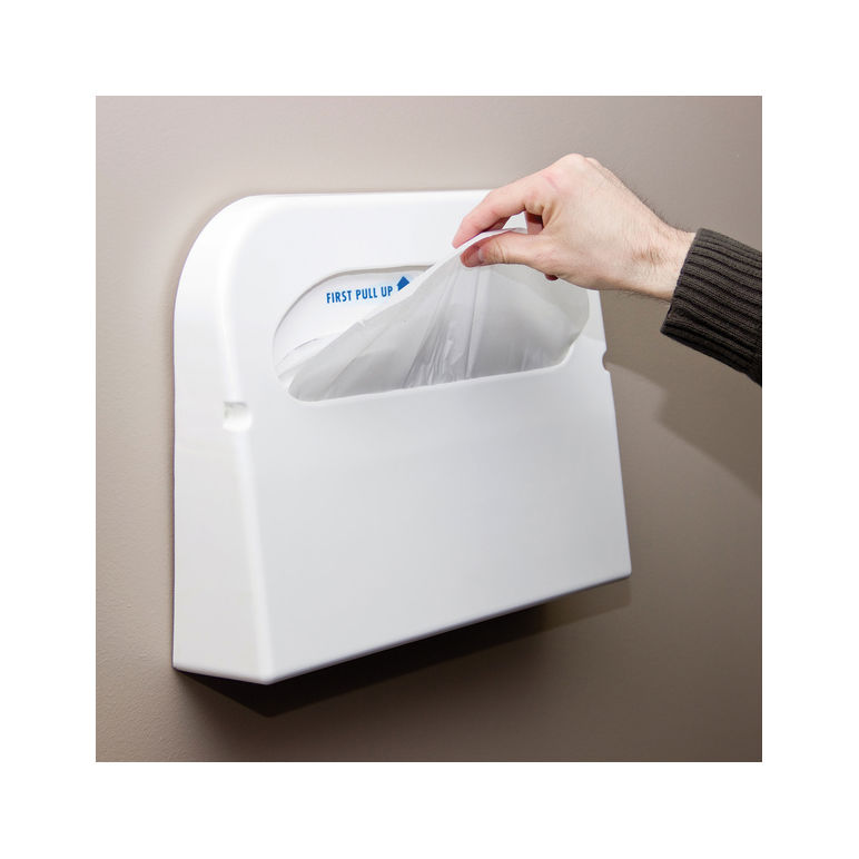 Cover Toilet Seat Disposable