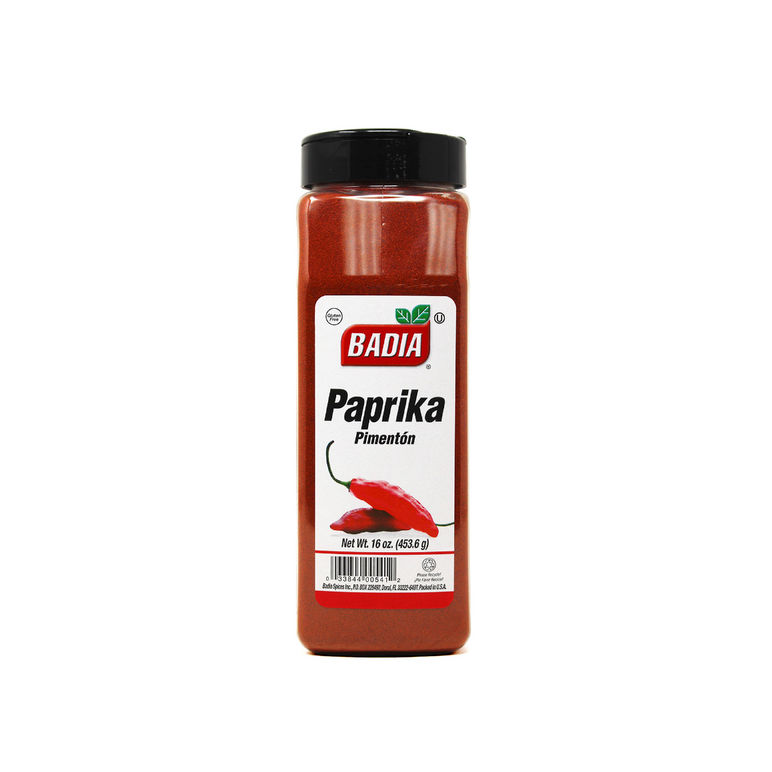 Spice Paprika