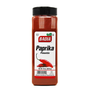 Spice Paprika